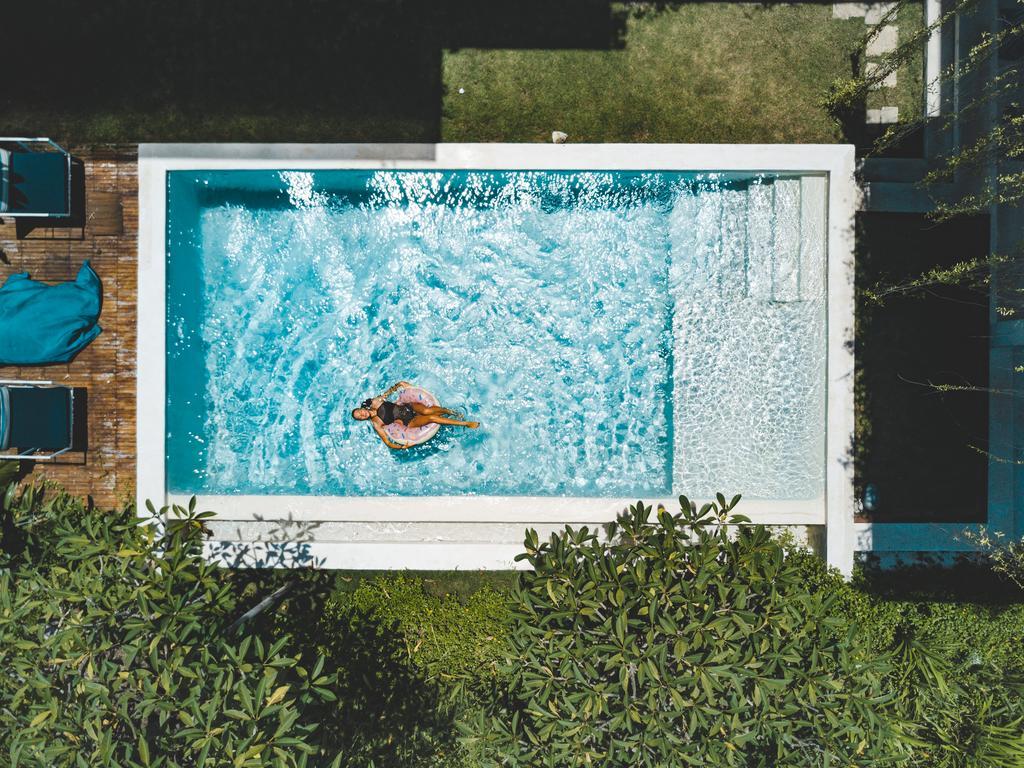 Nazeki Villa Uluwatu Exterior foto